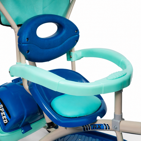 Allwyn Tricycle 5G for Kids | TRI-5G