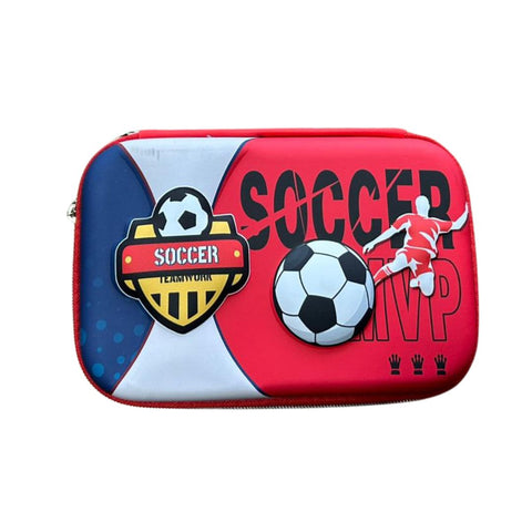 EVA Pencil Case Stationery Box  | TMS-18