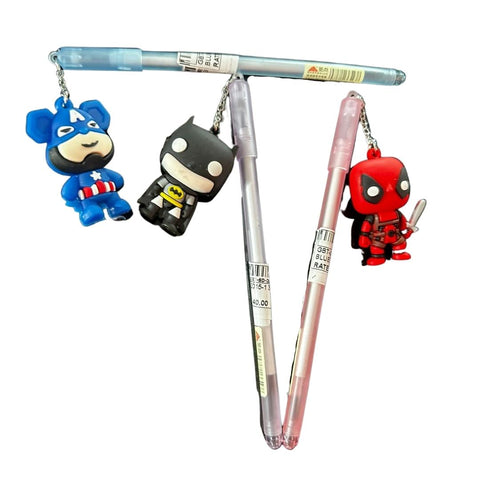 FANCY PEN HANGING CHARACTER | GBT-SD-2015-1