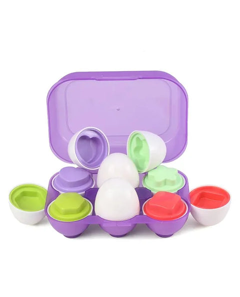 SMARTY EGGS | TM52-103