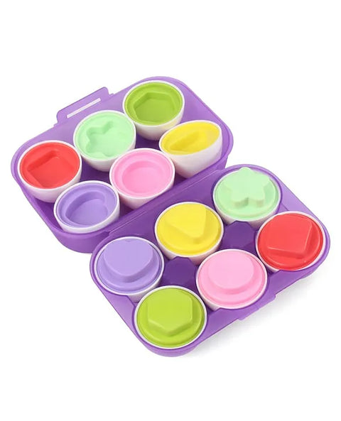 SMARTY EGGS | TM52-103