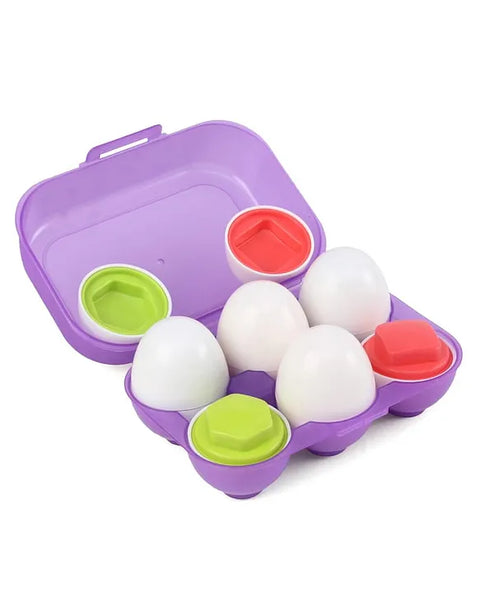 SMARTY EGGS | TM52-103