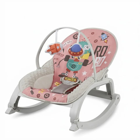 2 in 1 Portable Rocker | 27249