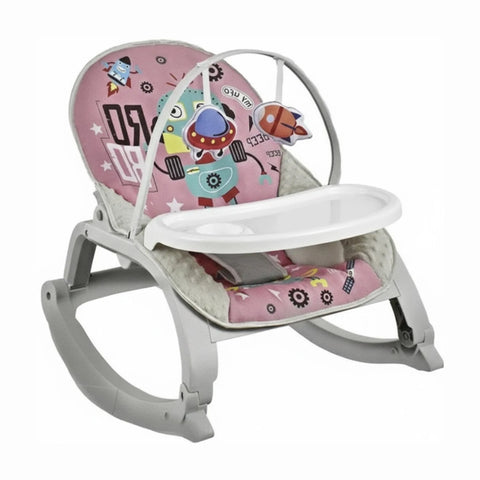 2 in 1 Portable Rocker | 27249