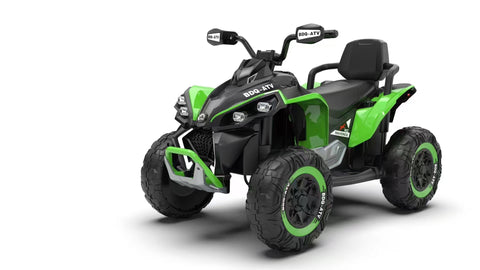 ATV BIKE | 1206A