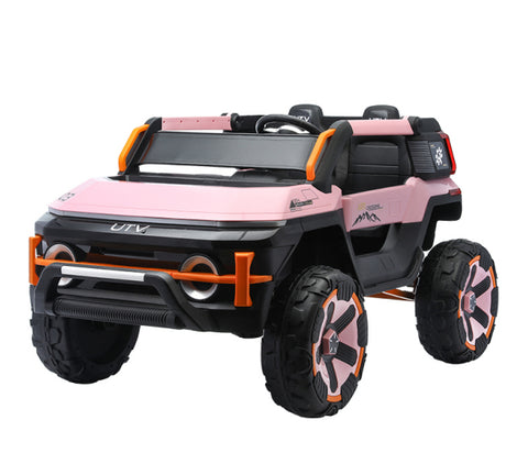 UTV JEEP 4X4 | ABM-5199