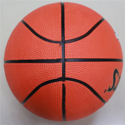 Orange Basketball | NI623