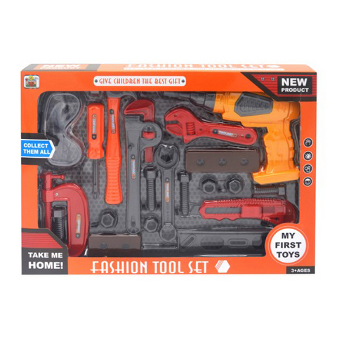TOOL SET | 36778-77