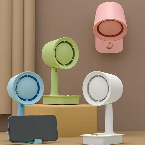 Rechargeable USB Charging Fan | RPF-6113