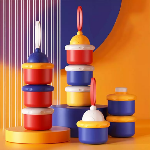 Milk Container Essential | PH8-17