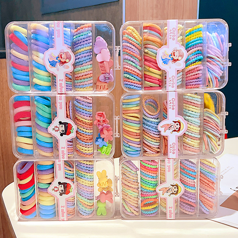 Hair Accessories Set | GBT-8045