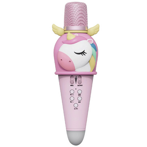 Microphone Speaker for Kids Singing | JHN-168/XL-620