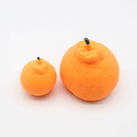 SEQUIZE ORANGE | 166-7