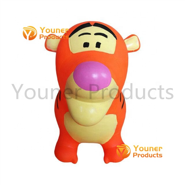 TIGER HOPE ANIMAL| 5507-6– KidsROAR