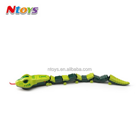 Electric Snake Toy | 2102A