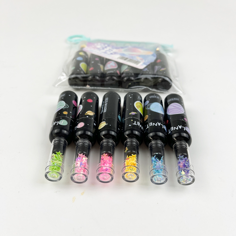 Mini Highlighter Marker Pen For Kids | LW-7711-6