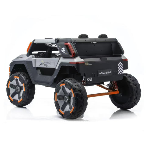 UTV JEEP 4X4 | ABM-5199