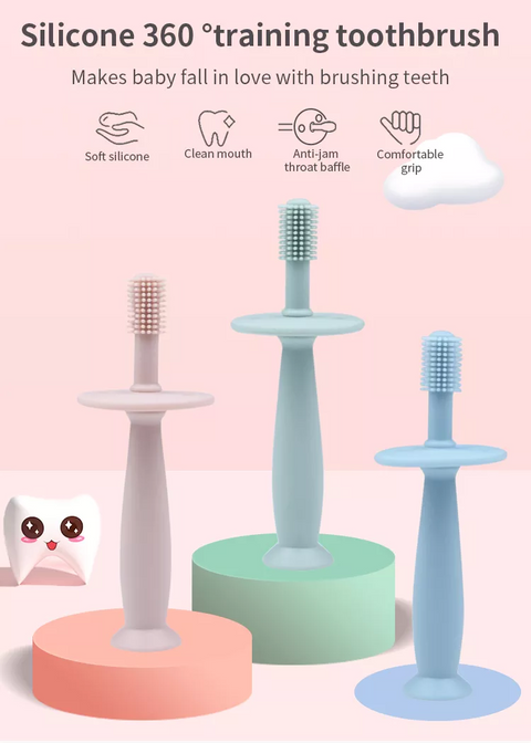 Tooth Brush | AV2-50
