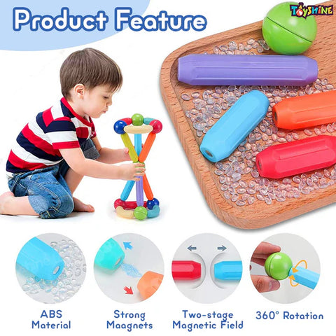 MAGNETIC BLOCKS | MB-36