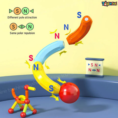 MAGNETIC BLOCKS | MB-36