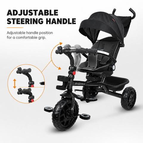 DYNO TRICYCLE | ADT-01