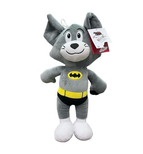 Tom Cat in Batman Costume | NXS1335-45TOM