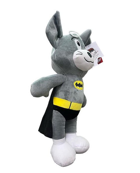 Tom Cat in Batman Costume | NXS1335-45TOM