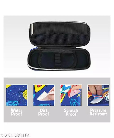 Space Pencil Case | PP-06