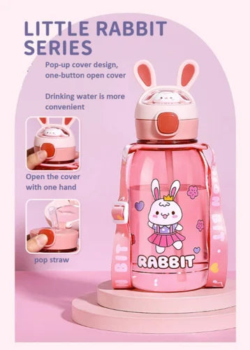 Water Bottle Plastic | PLJ-505-760