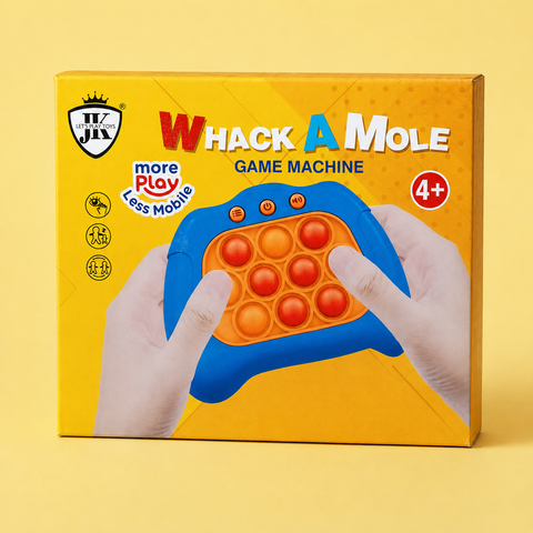 WHACK A MOLE | JK016