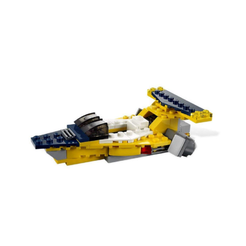 Architect Brick 3105 Building Block