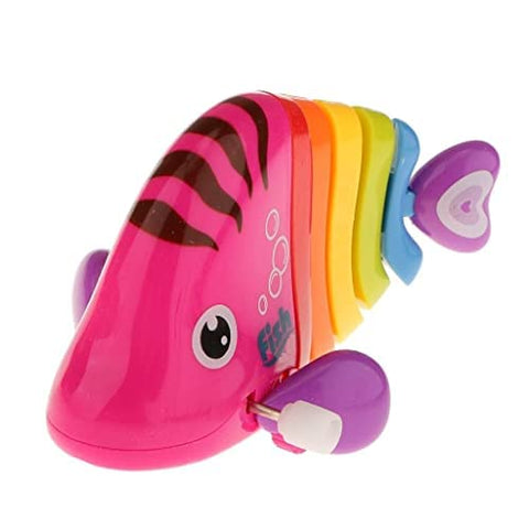 W/u Fish | 6637
