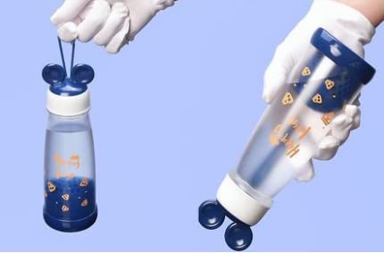 WATER BOTTLE | 3826I
