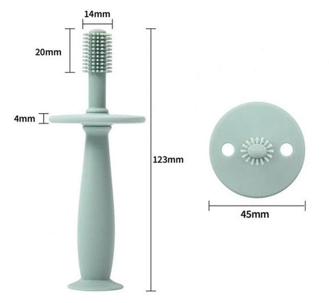 TOOTHBRUSH | TB-695