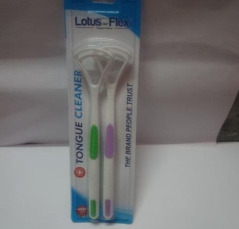 BABY TOUNGE CLEANER | L-GS01