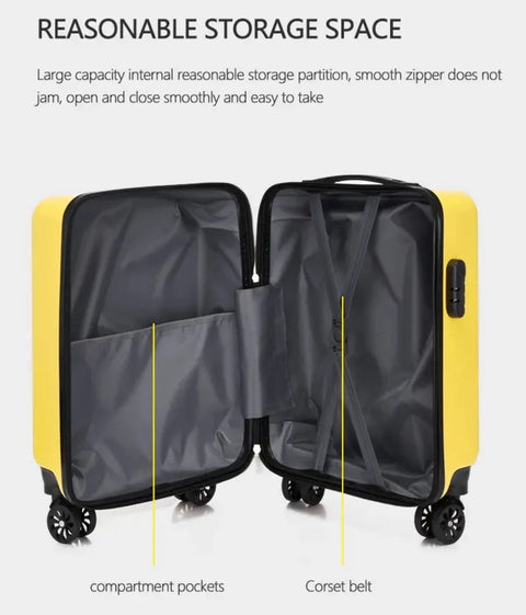 Kids Trolleys with Security Locks | MDL-433