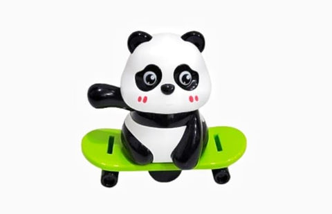 PANDA ROLLER | 2506P