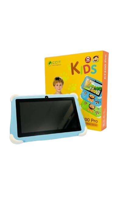 PRO KIDS TABLET | KT300