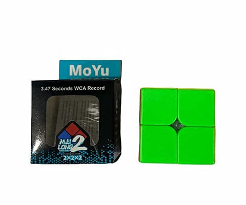 2x2 Speed Magic Cube | MF8861