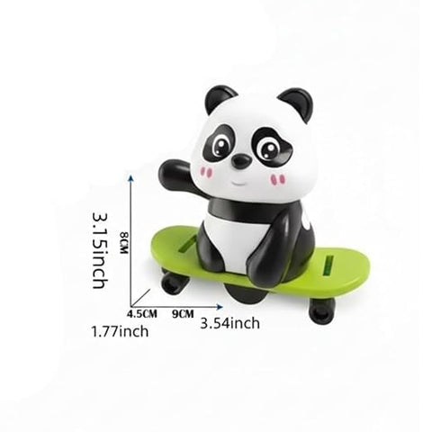 PANDA ROLLER | 2506P