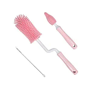 BABY BOTTLE BRUSH | ST-9267