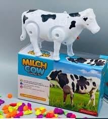 WALKING COW | AL031