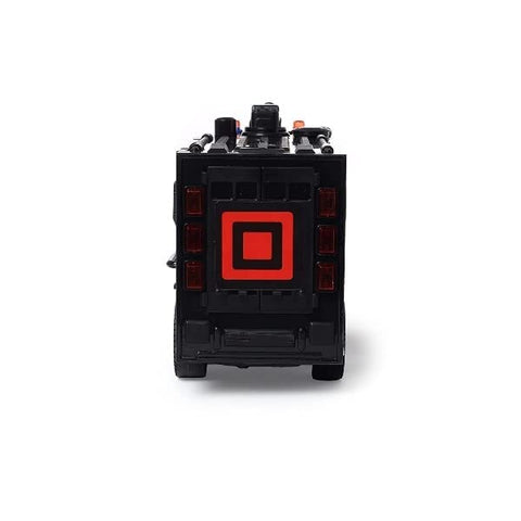 Police Patrol - Rapid Force Pull Back Vehicles | NE71792