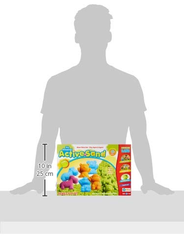 Active Sand Animal Play Kit | EK-291– KidsROAR
