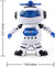 Dancing Robot with Music, 3D Flashing Lights | LO99444