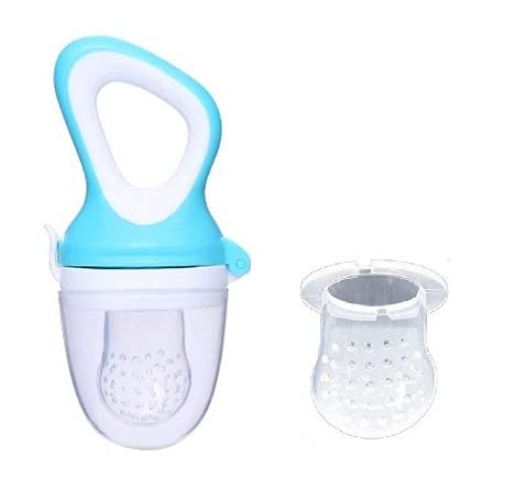 Baby Pacifier Food Nibbler | HK104-1