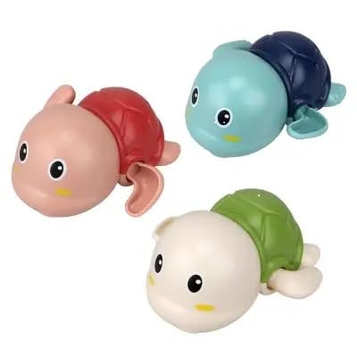Swimming Turtle Bath Toy | UST9873 ( PACK OF 1 )
