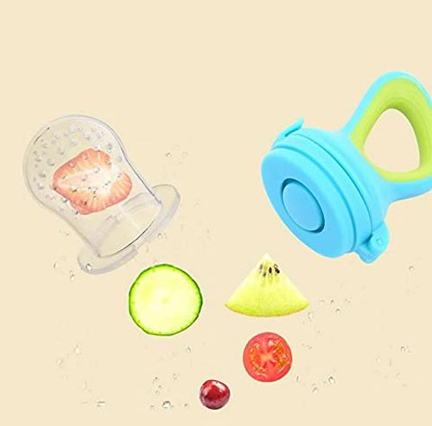 Baby Pacifier Food Nibbler | HK104-1