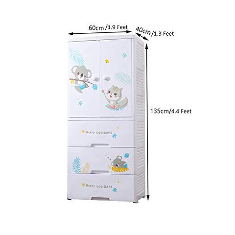 RABBIT WARDROBE | 26526