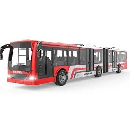 R/C BUS BIG | 666-676NA